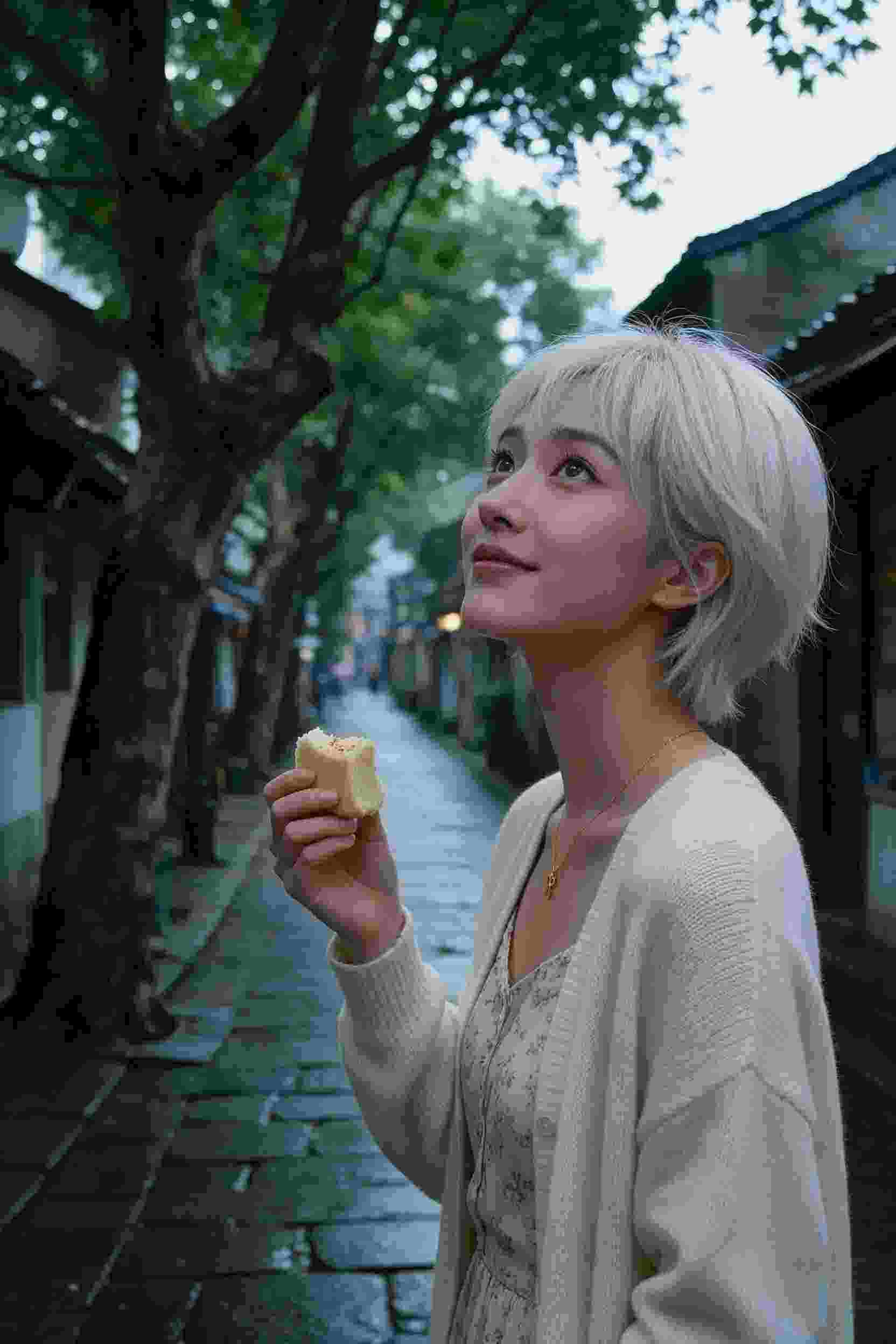 恋爱物语