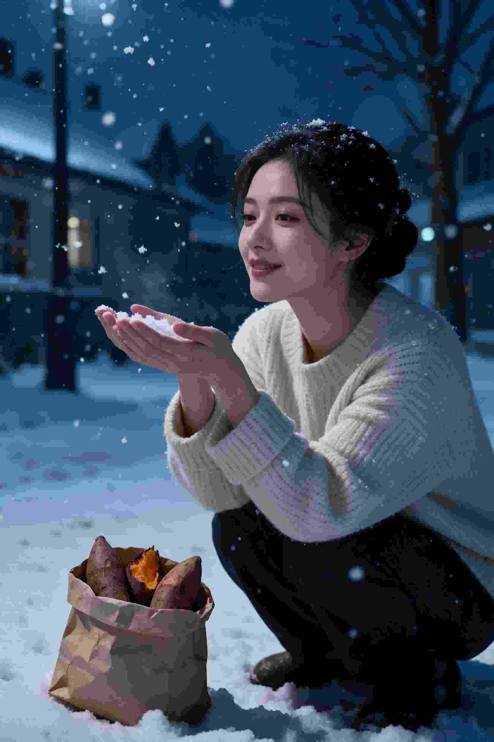 悬疑4