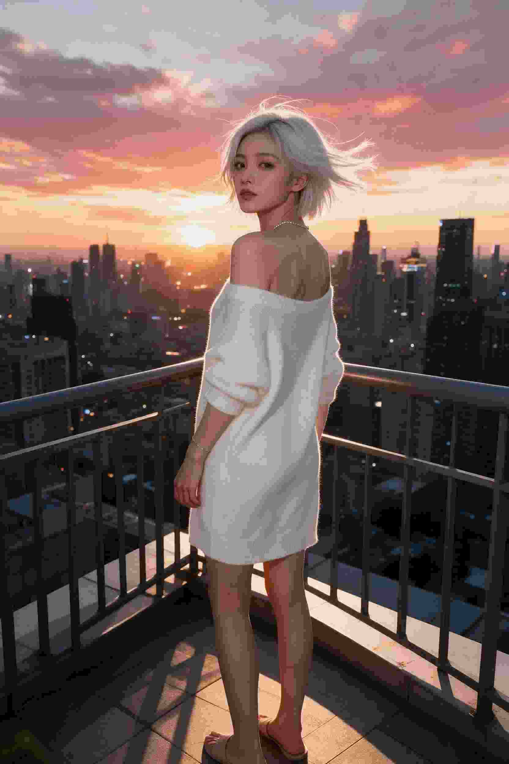 月夜灵语