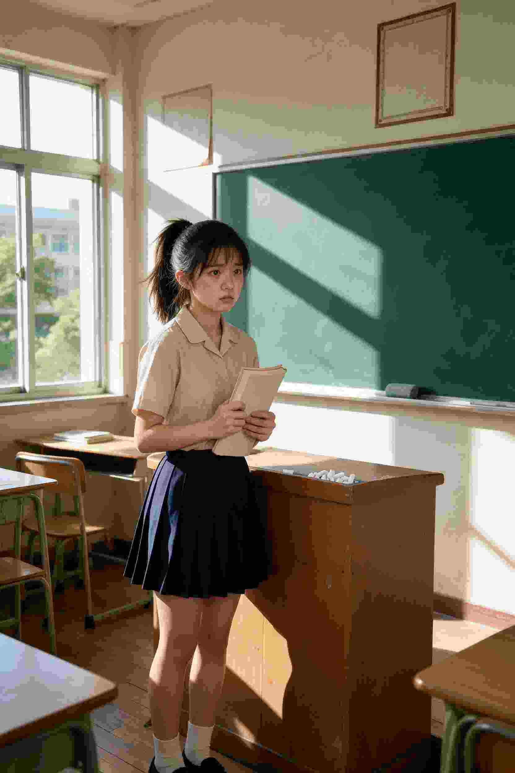 悬疑2